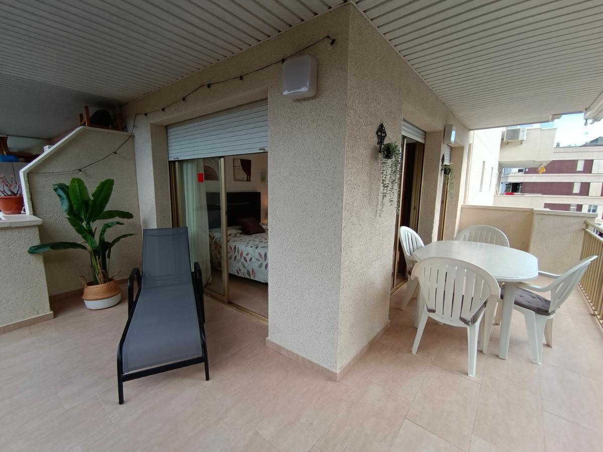 Jescamar Apartment ซาลอว์ ภายนอก รูปภาพ