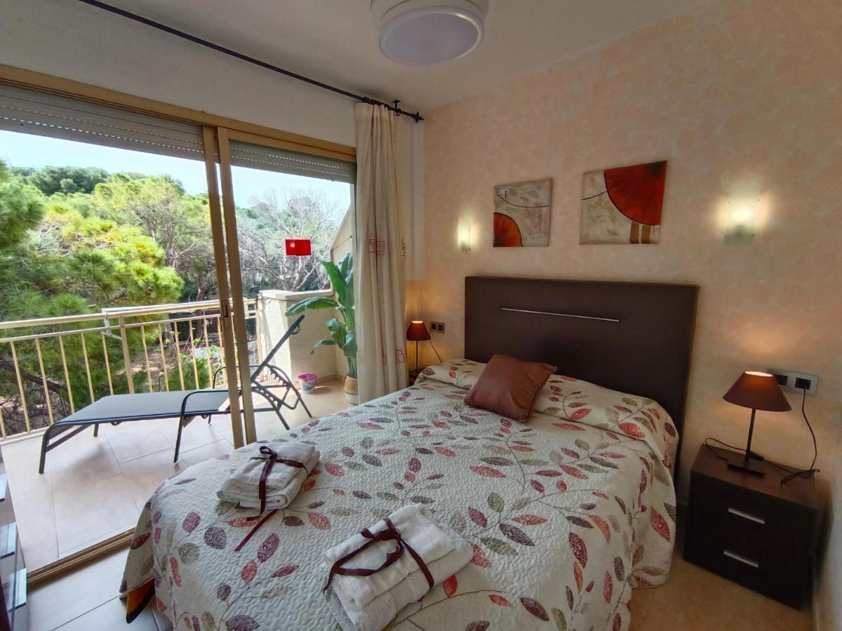 Jescamar Apartment ซาลอว์ ภายนอก รูปภาพ